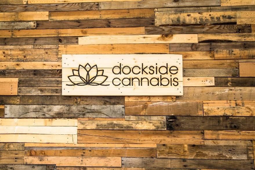store photos Dockside Cannabis in Shoreline 8
