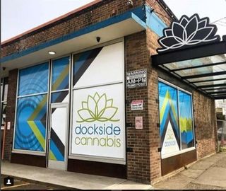 store photos Dockside Cannabis in SODO