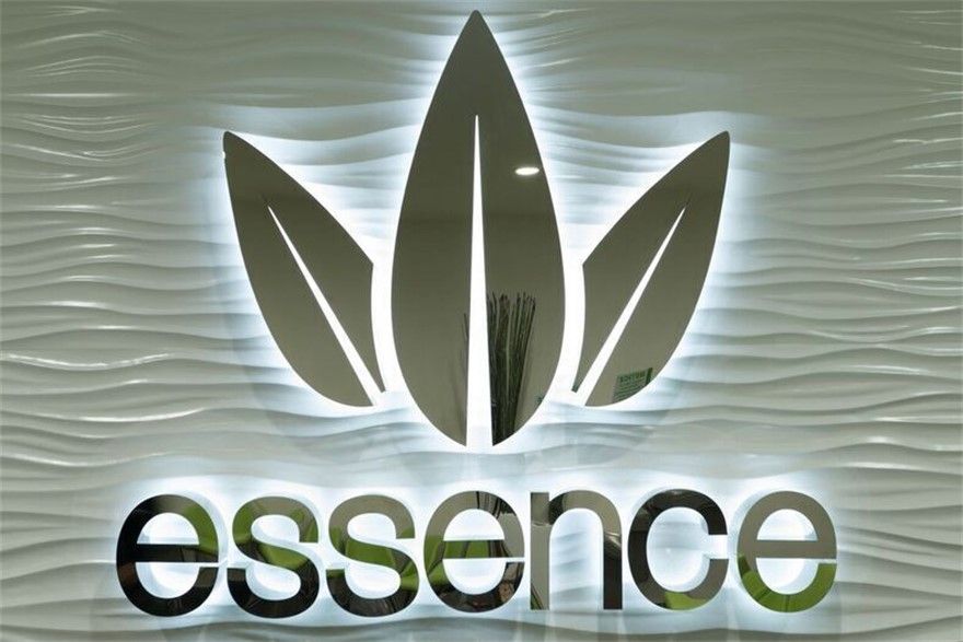 store photos Essence Dispensary - West Tropicana 5