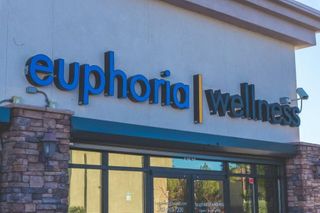store photos Euphoria Wellness - Marijuana Dispensary