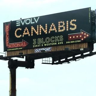 store photos Evolv Cannabis