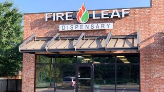 store photos Fire Leaf Dispensary - SW 104th Street
