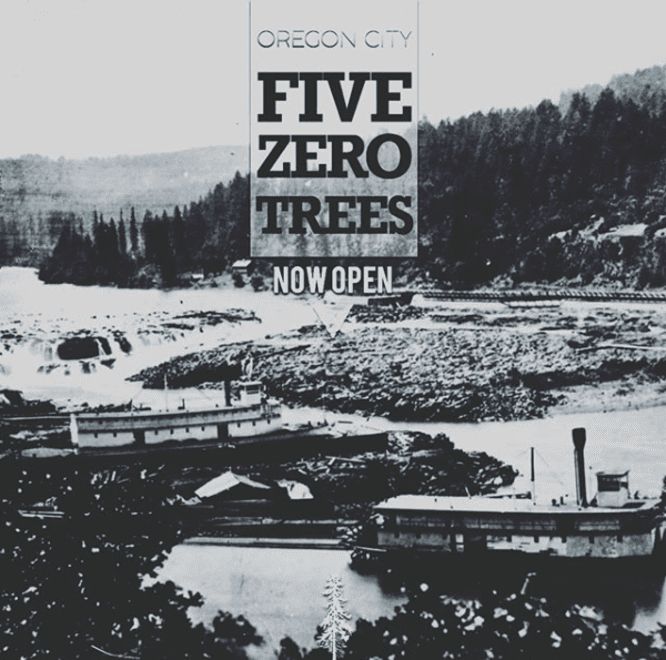 store photos Five Zero Trees- Oregon City 8