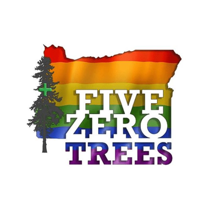 store photos Five Zero Trees- Oregon City 11