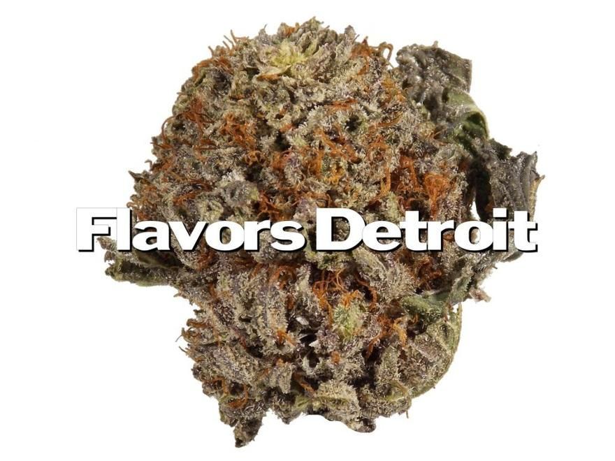 store photos Flavors Detroit
