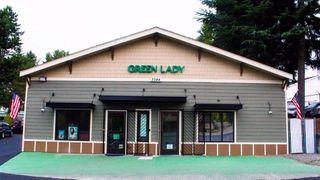 store photos Green Lady Marijuana - East Olympia