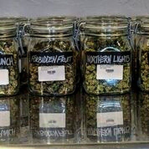 store photos Green Leaf Supply Co