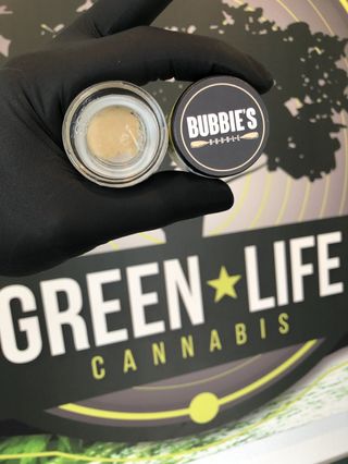 store photos Green Life Cannabis - Wenatchee
