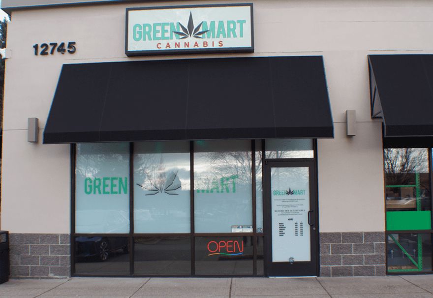 store photos Green Mart - Beaverton, OR 9