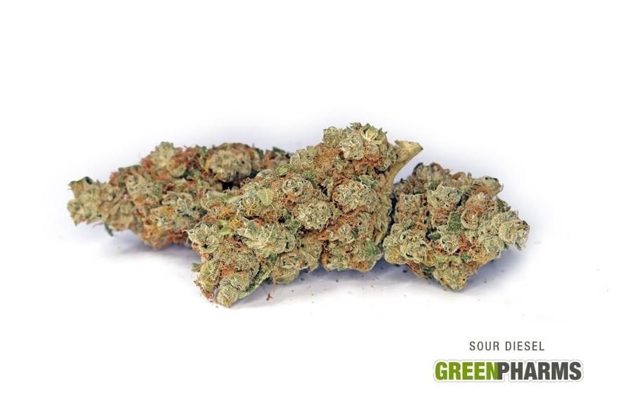 store photos Green Pharms Delivery (Med-only) 4