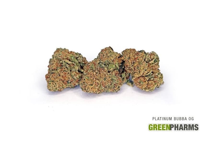 store photos Green Pharms Delivery (Med-only) 7