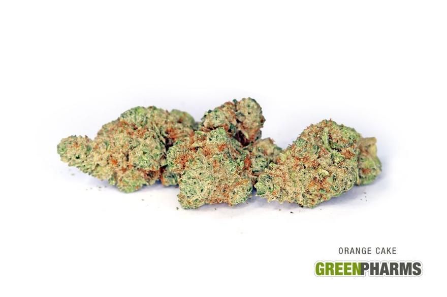 store photos Green Pharms Delivery (Med-only) 8