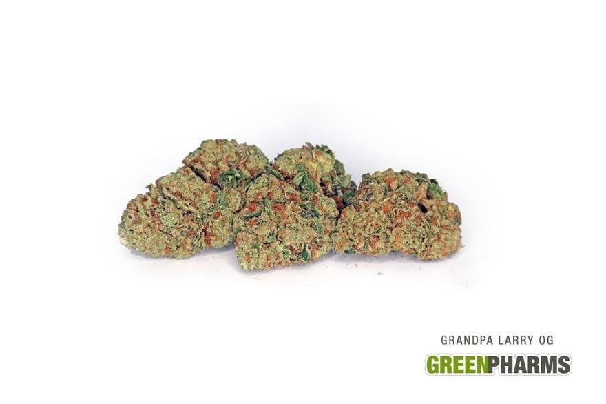 store photos Green Pharms Delivery (Med-only) 13