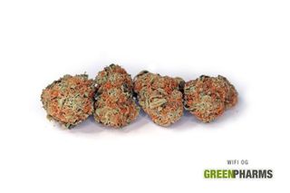store photos Green Pharms Delivery (Med-only) 1