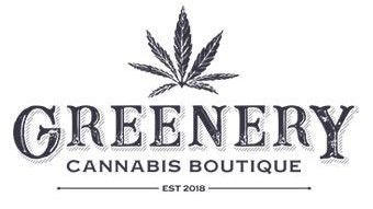 store photos Greenery Cannabis Boutique