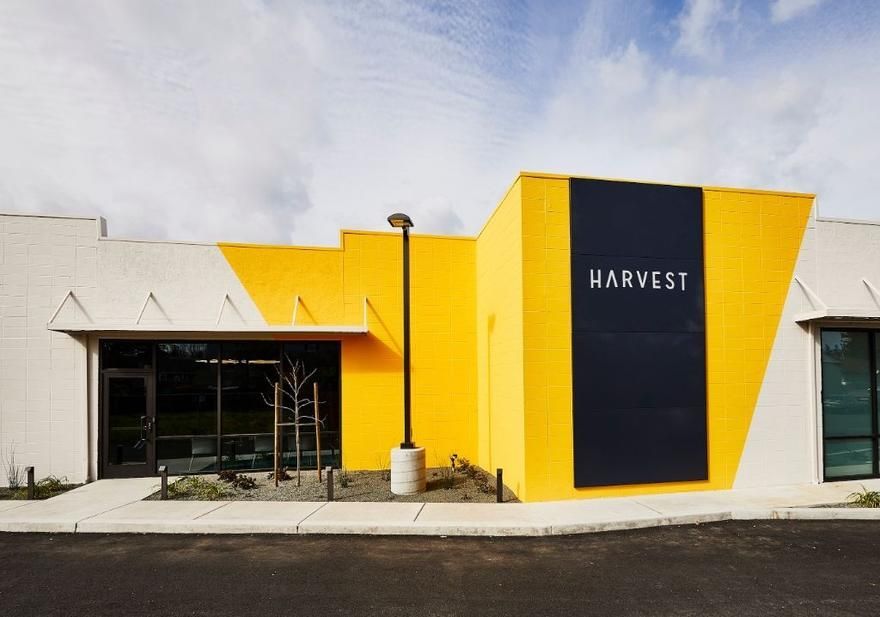 store photos Harvest HOC - Napa 8