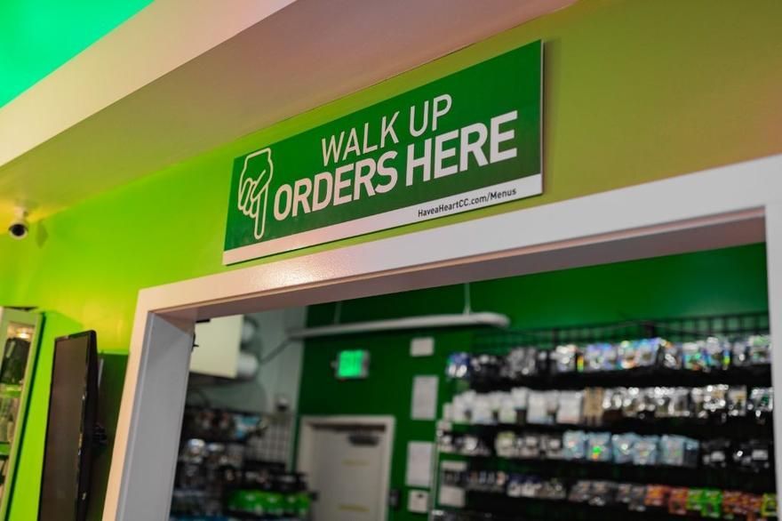 store photos A Cannabis Store...y - Skyway