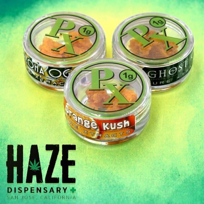 store photos Haze Dispensary - San Jose 3