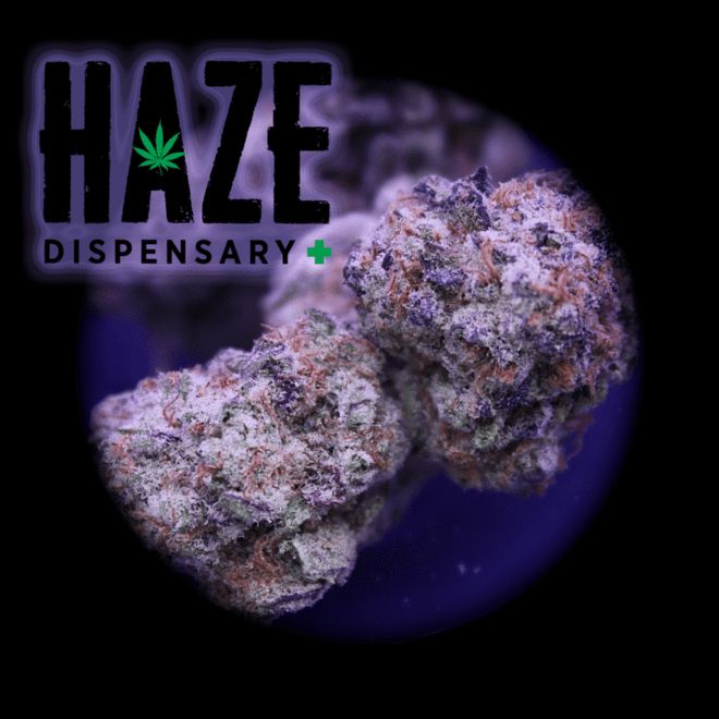 store photos Haze Dispensary - San Jose 7