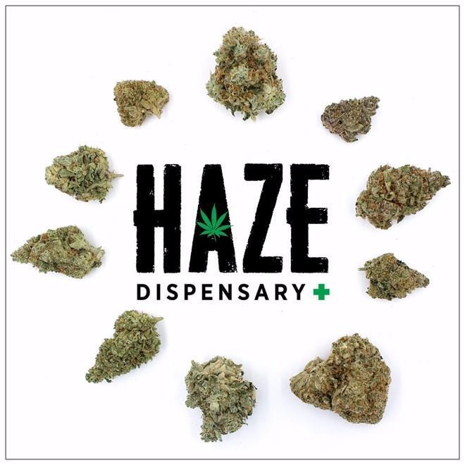 store photos Haze Dispensary - San Jose 10