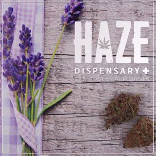 store photos Haze Dispensary - San Jose 2