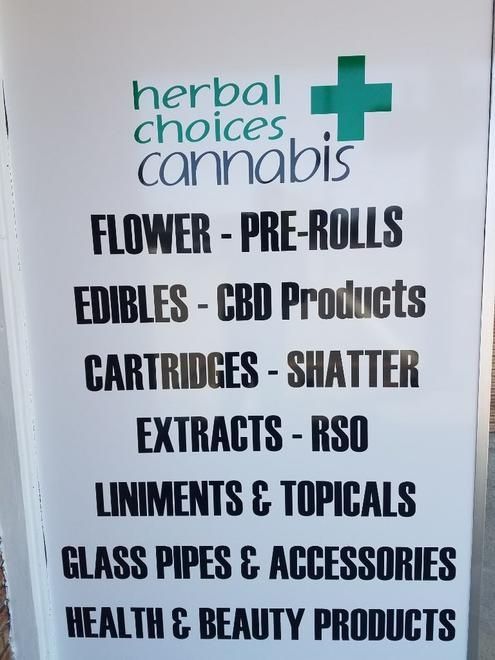 store photos Herbal Choices - Reedsport 3
