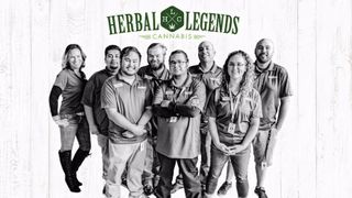 store photos Herbal Legends Cannabis - Mount Vernon