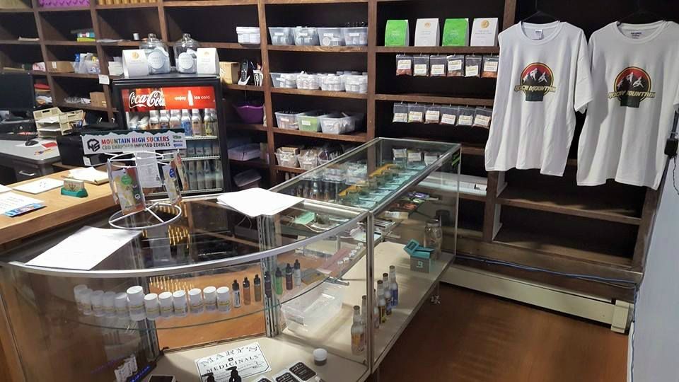 store photos High Valley Retail Cannabis - Antonito