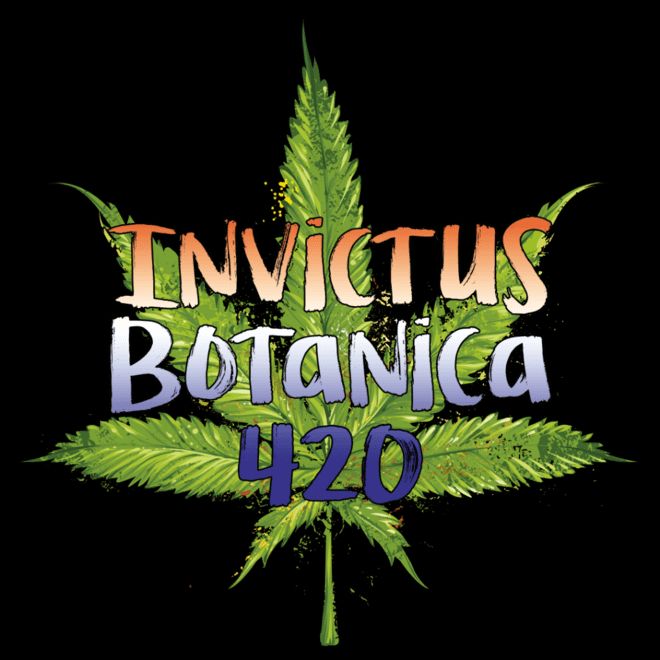 store photos Invictus Botanica 420