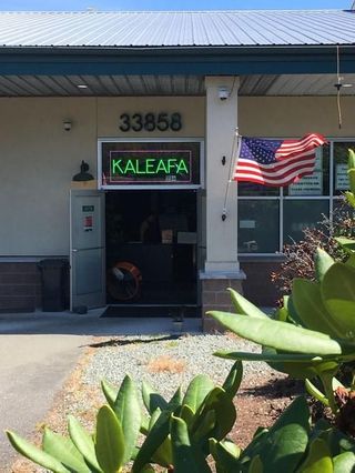 store photos Kaleafa Cannabis Co. - Oak Harbor 2