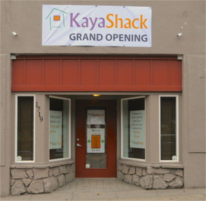 store photos Kaya Shack - Portland