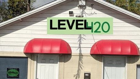 store photos Level420
