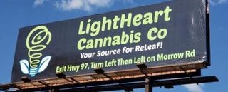 store photos LightHeart Cannabis Co 5