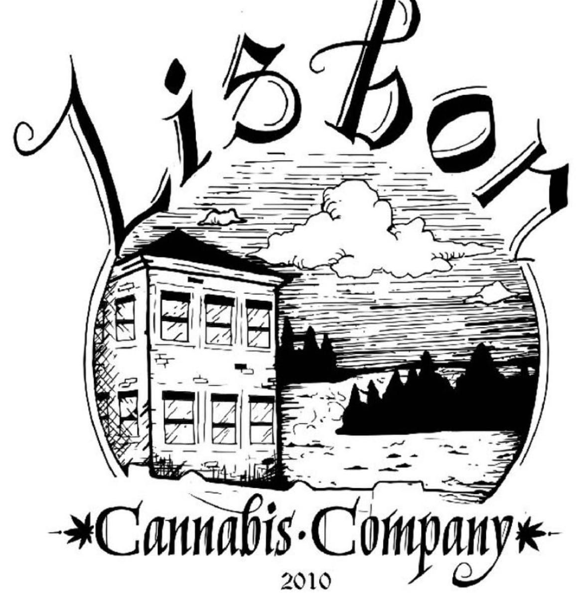 store photos Lisbon Cannabis Company