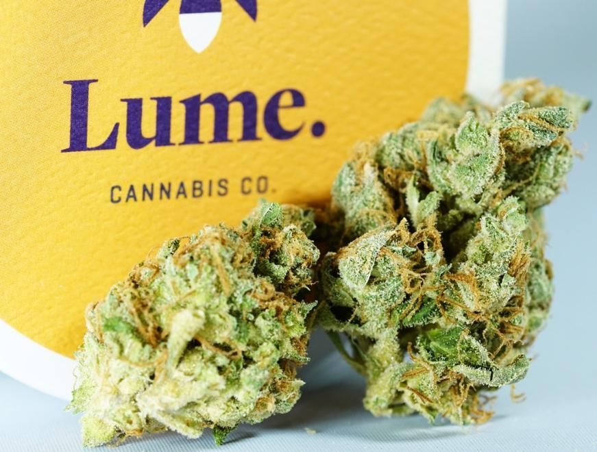 store photos Lume Cannabis Co. – Evart
