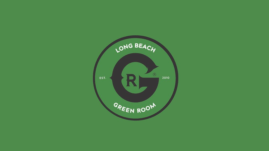 store photos Long Beach Green Room