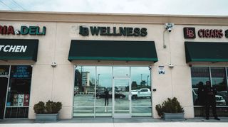 store photos Long Beach Wellness Center