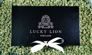 store photos Lucky Lion - The Dispensary