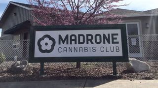 store photos Madrone Cannabis Club - Ashland