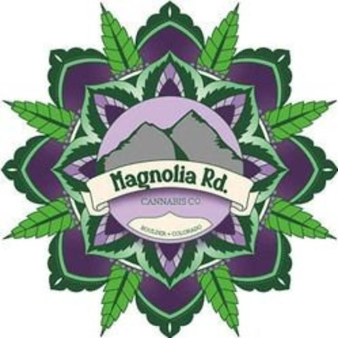 store photos Magnolia Road Cannabis Co. Trinidad