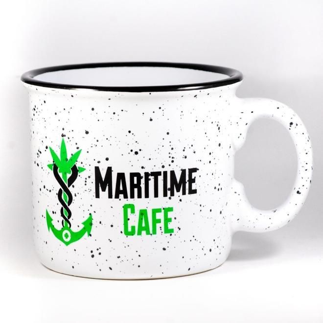 store photos Maritime Cafe - Gladstone 3
