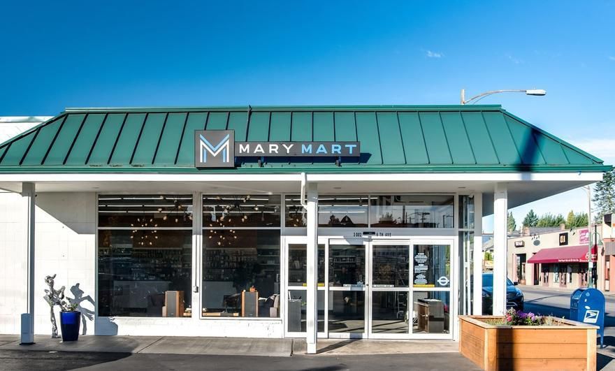 store photos Mary Mart - Tacoma Recreational 9