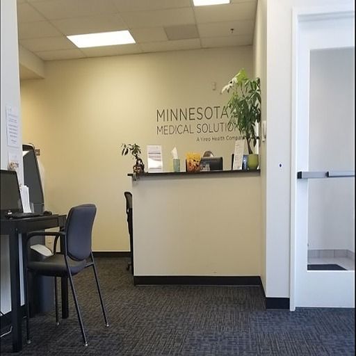 store photos Minnesota Medical Solutions - Bloomington