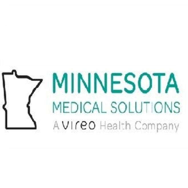 store photos Minnesota Medical Solutions Minneapolis