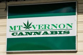 store photos Mount Vernon Cannabis