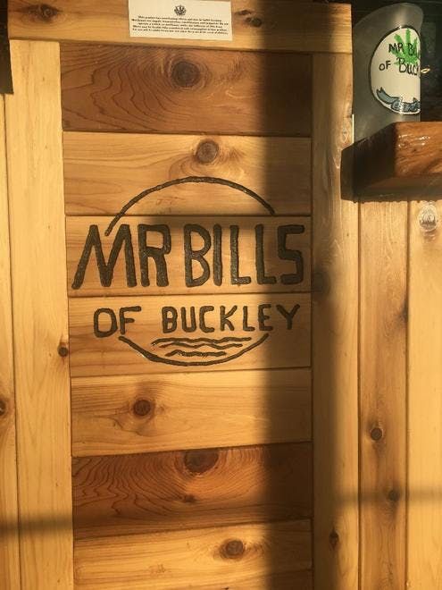 store photos Mr. Bill's of Buckley 11