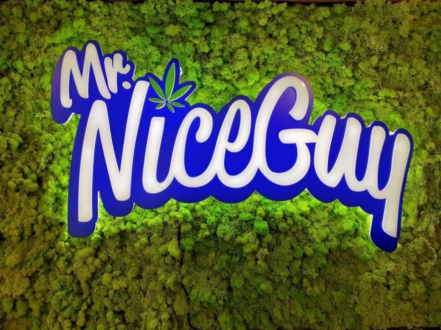 store photos Mr. Nice Guy - Portland - 122nd Ave 7