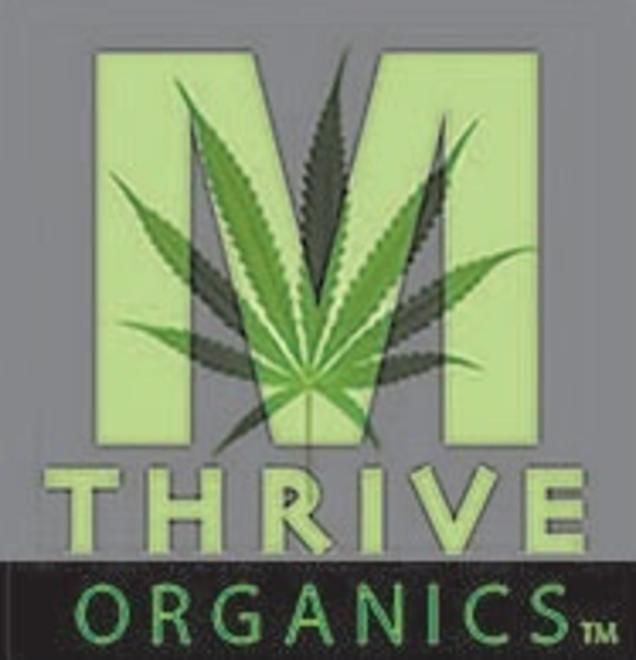 store photos M Thrive Organics