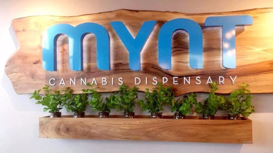 store photos MYNT Cannabis Dispensary Downtown Reno 7