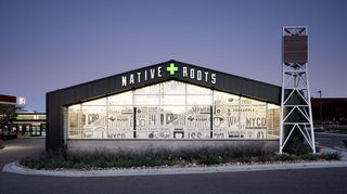 store photos Native Roots Dispensary - Tower - Recreational 0
